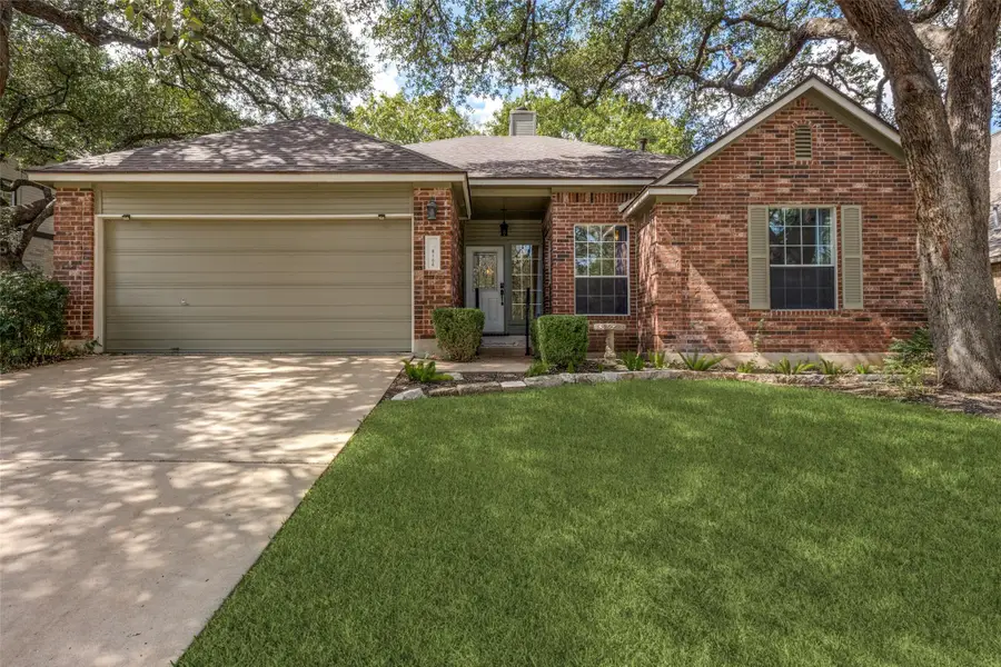 8104 Isaac Pryor Dr, Austin, TX 78749 - #2