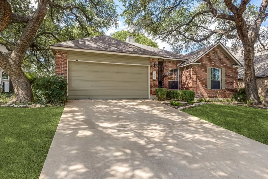 8104 Isaac Pryor Dr, Austin, TX 78749 - #3
