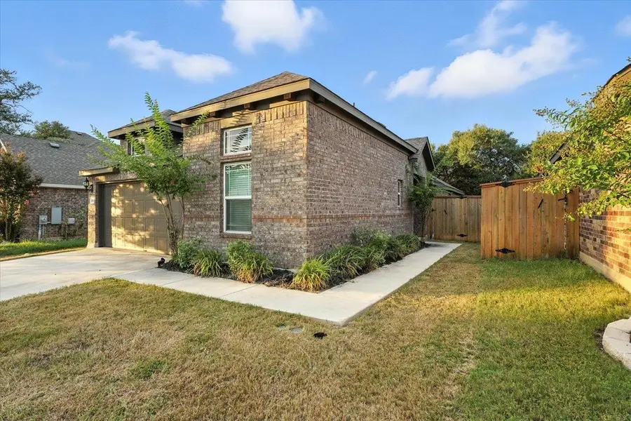 305 Old Trinity Way, Georgetown, TX 78628 - #3