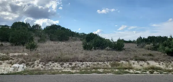 588 Balcones Ridge Way, Bertram, TX 78605