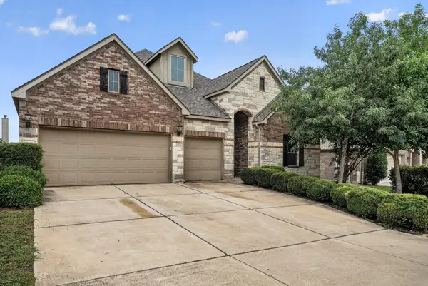 1009 Wolcott Dr, Leander, TX 78641