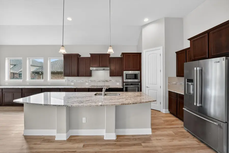 1009 Wolcott Dr, Leander, TX 78641 - #3