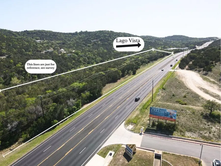 00 F M Road 1431, Jonestown, TX 78645 - #2