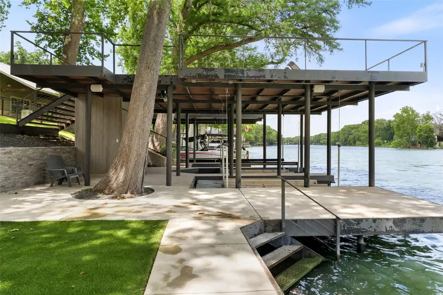 2529 Terminal Loop Rd, McQueeney, TX 78123 - #2
