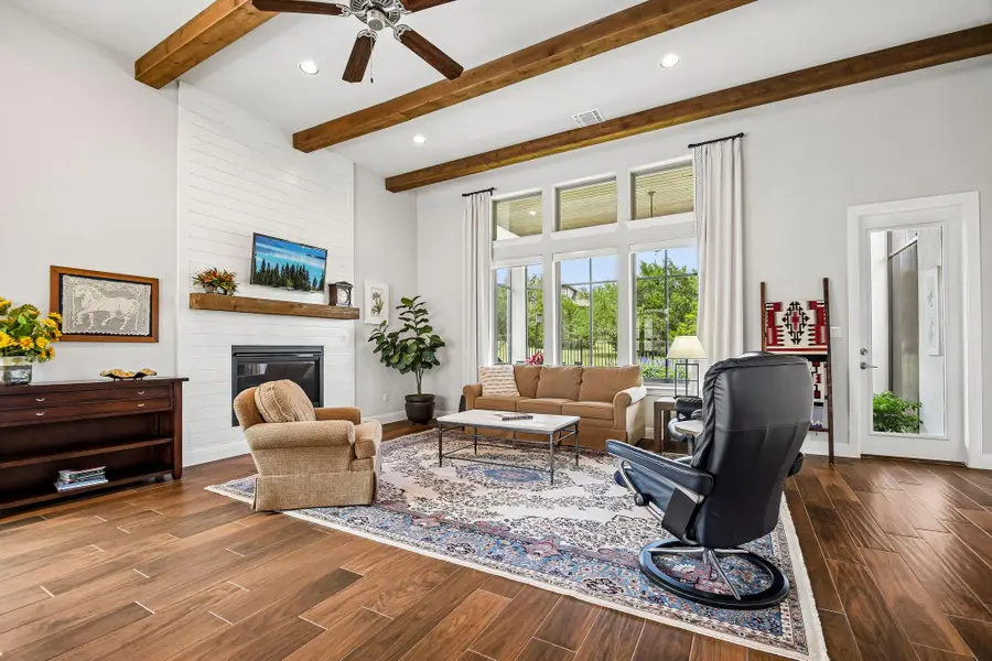 360 Mendocino Ln, Austin, TX 78737 - #3