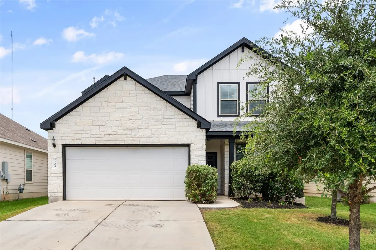 2204 Cliffbrake Way, Georgetown, TX 78626 - #1