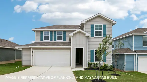 361 Palestine Trl, Kyle, TX 78640