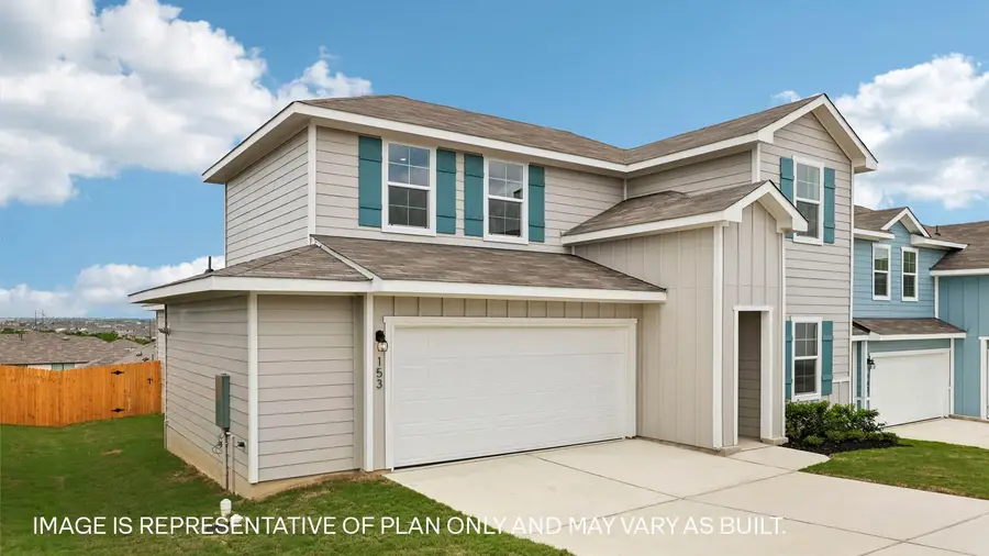 361 Palestine Trl, Kyle, TX 78640 - #3