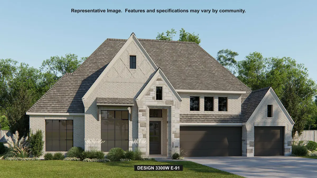 806 Bird Holw, Austin, TX 78737 - #1