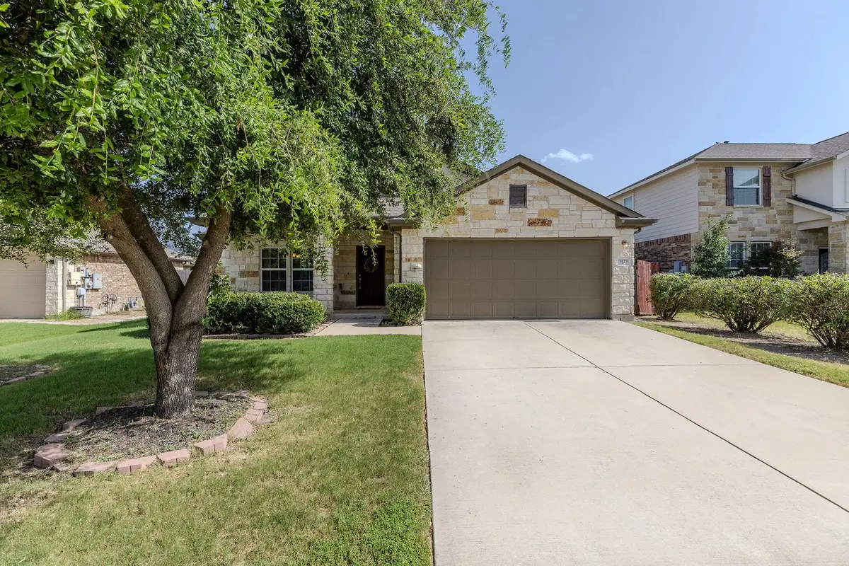 5929 Parma St, Round Rock, TX 78665 - #1