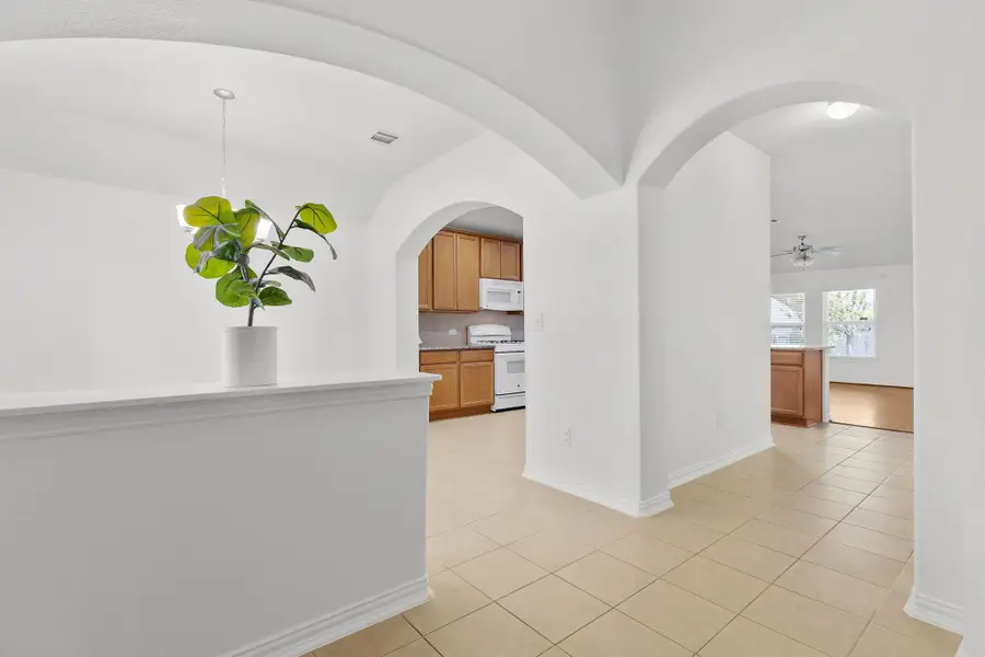 5929 Parma St, Round Rock, TX 78665 - #2