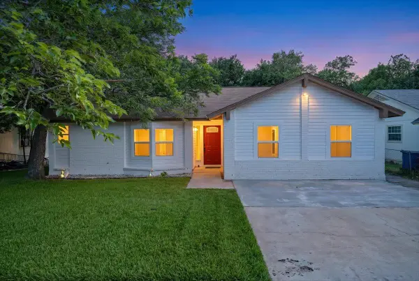 4605 Cedargrove Dr, Austin, TX 78744