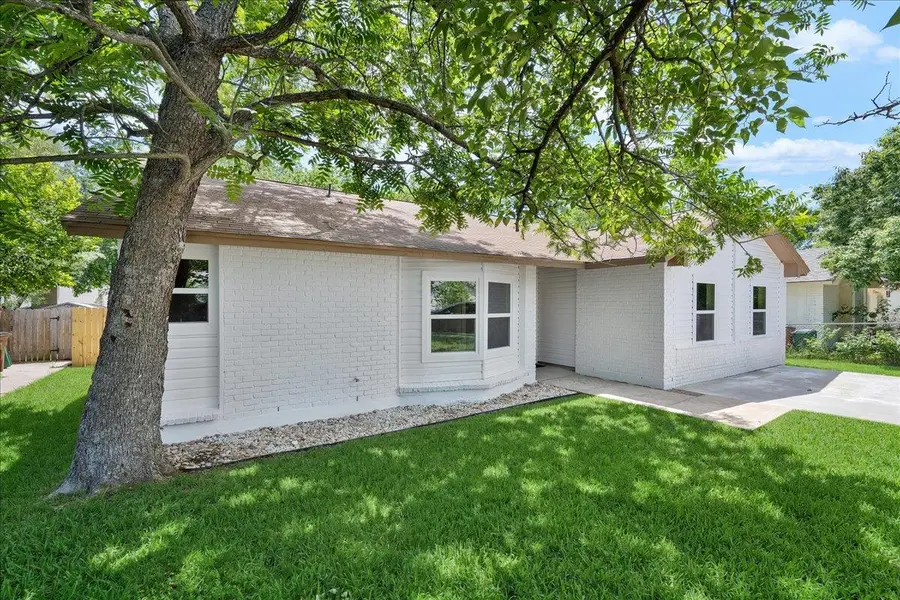 4605 Cedargrove Dr, Austin, TX 78744 - #3