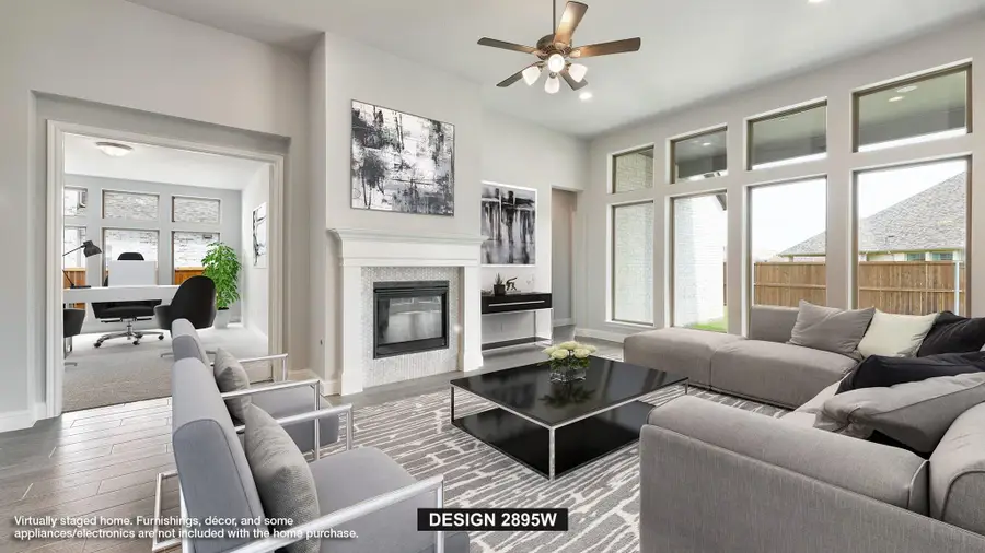 1520 Amanda Paige, Georgetown, TX 78628 - Image #3