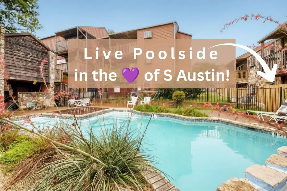 6903 Deatonhill Dr #20, Austin, TX 78745 - #1
