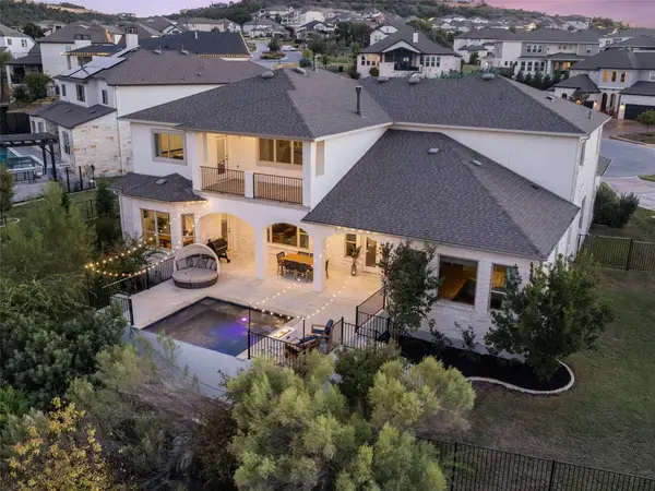 413 Mercer Falls Rd, Lakeway, TX 78738