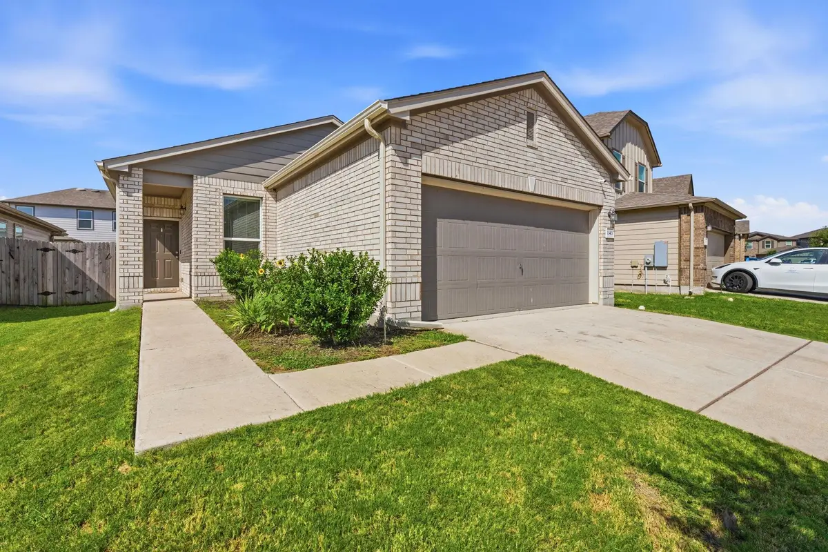 13413 Abigail Adams St, Manor, TX 78653 - #1