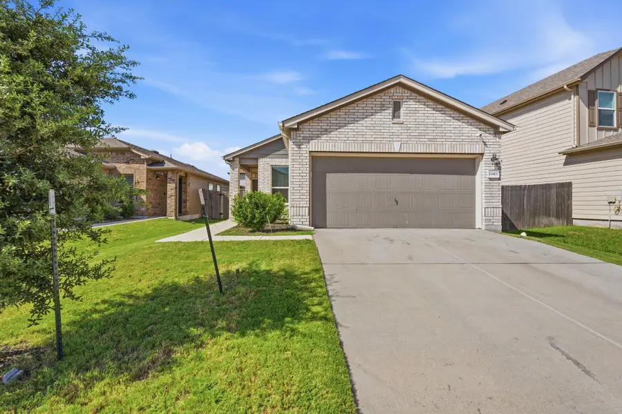 13413 Abigail Adams St, Manor, TX 78653 - #2