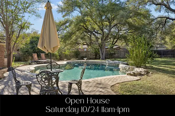 6110 Dedham Ln, Austin, TX 78739