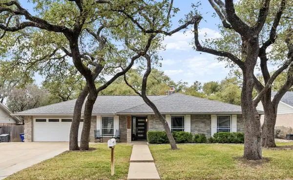 11602 Three Oaks Trl, Austin, TX 78759