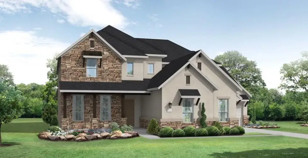1301 Jolie Rose Bnd, Leander, TX 78641 - #1