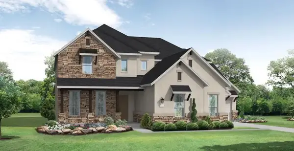 1301 Jolie Rose Bnd, Leander, TX 78641