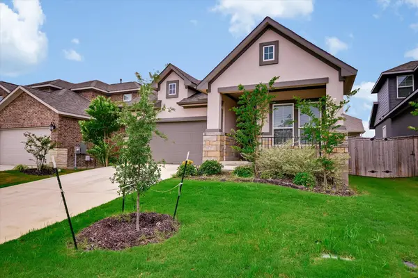 205 Wingstem Way, Georgetown, TX 78633