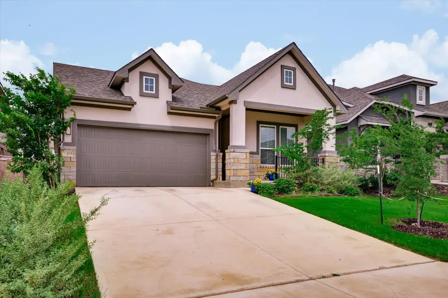 205 Wingstem Way, Georgetown, TX 78633 - #3