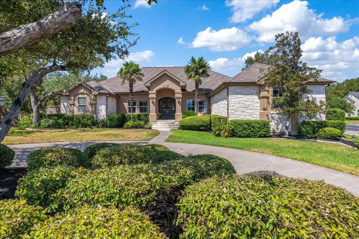 3500 Wellspring Dr, Bee Cave, TX 78738 - #1