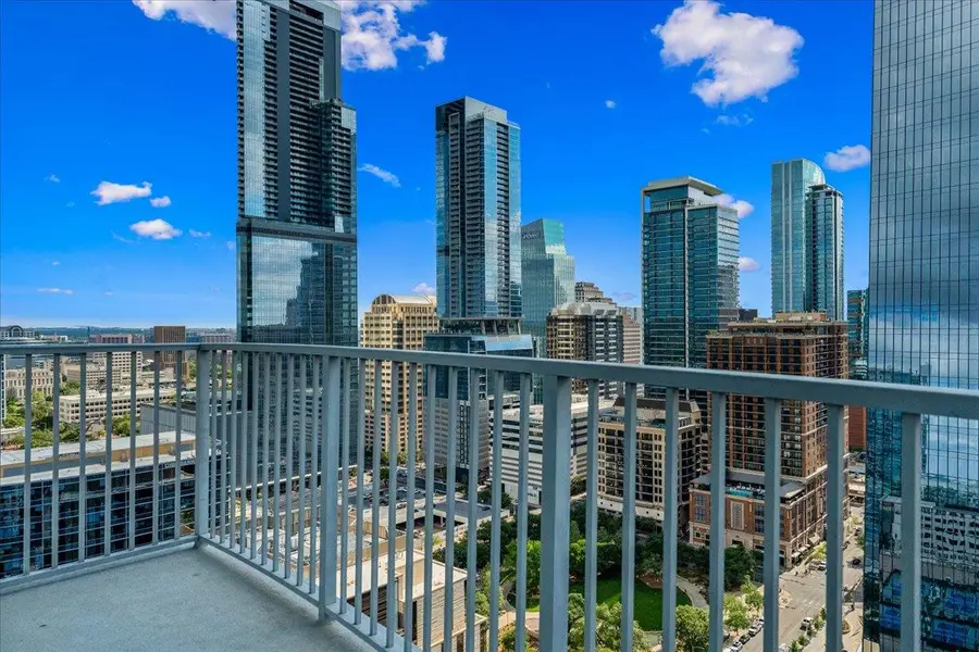 360 Nueces St #2807, Austin, TX 78701 - #3