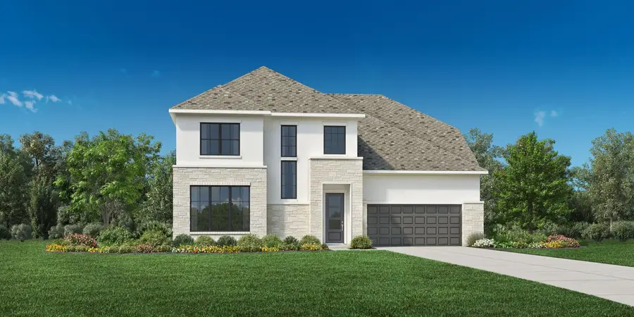 2402 Shane Ranch Dr, Cedar Park, TX 78641 - #2
