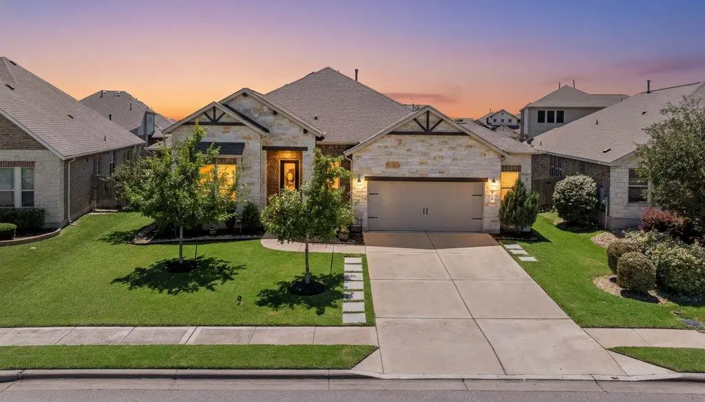 20312 Martin Ln, Pflugerville, TX 78660 - #1