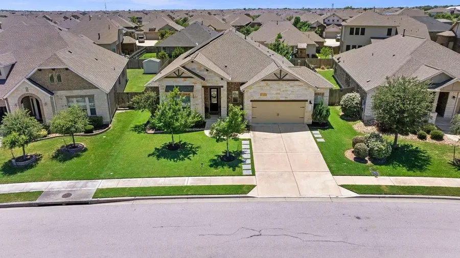 20312 Martin Ln, Pflugerville, TX 78660 - #3