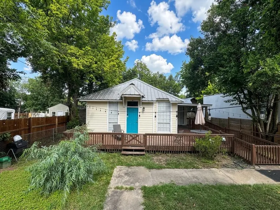 2213 S 3rd St, Austin, TX 78704 - #2
