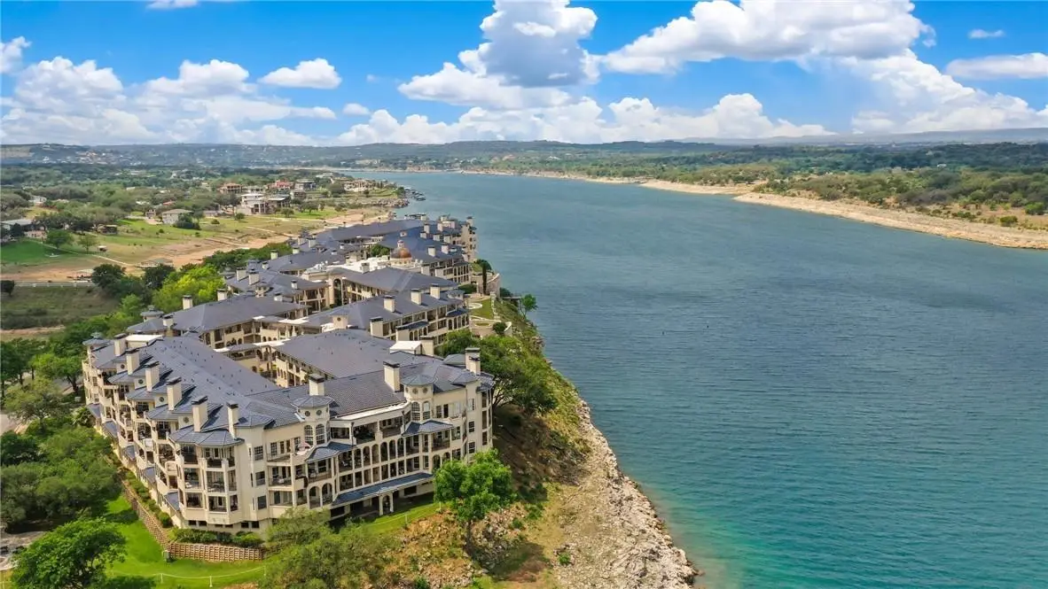 3404 American Dr #1212, Lago Vista, TX 78645 - #1