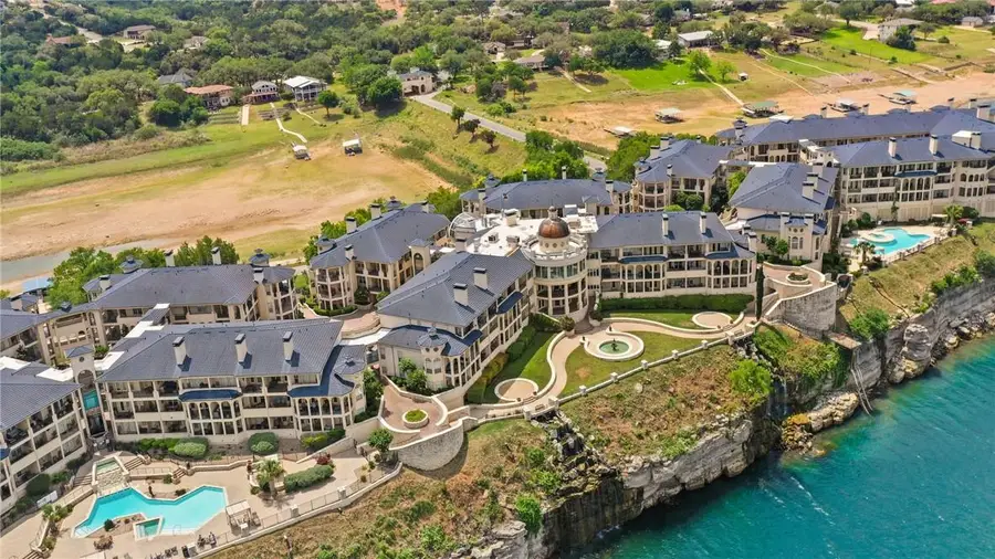 3404 American Dr #1212, Lago Vista, TX 78645 - #2