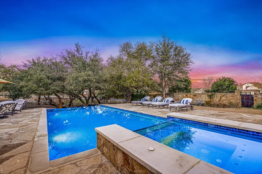 271 La Serena Loop, Horseshoe Bay, TX 78657 - #2