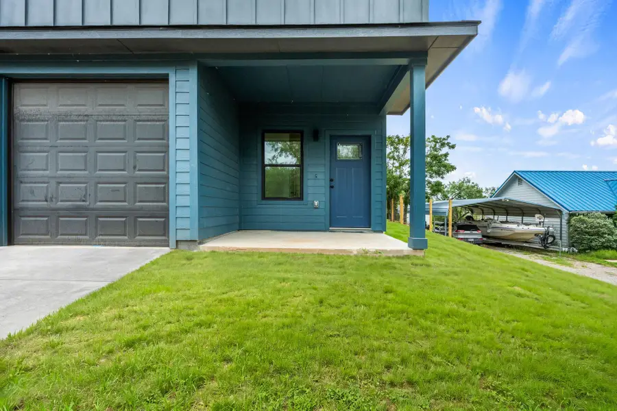 4103 Mountain View Dr, Kingsland, TX 78639 - #2