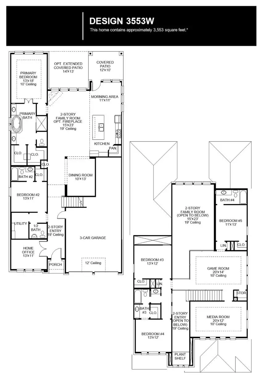 133 Burke St, Liberty Hill, TX 78642 - #2