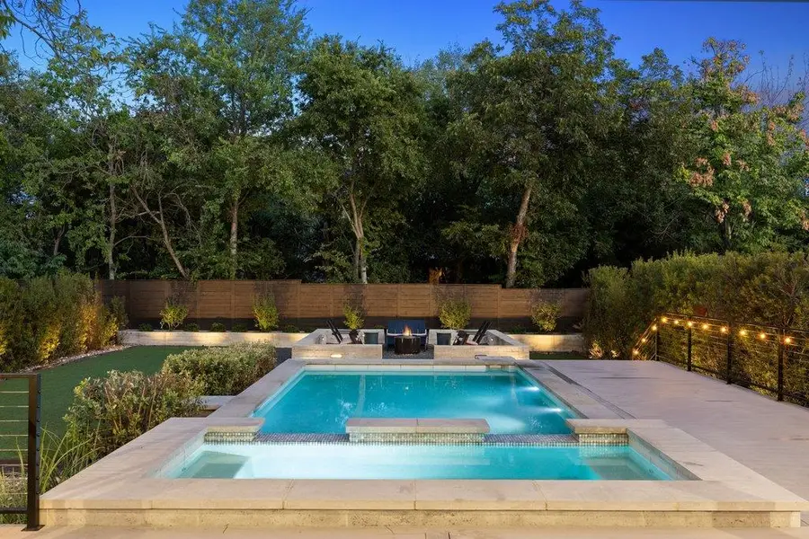 6003 Grover Ave, Austin, TX 78757 - #2
