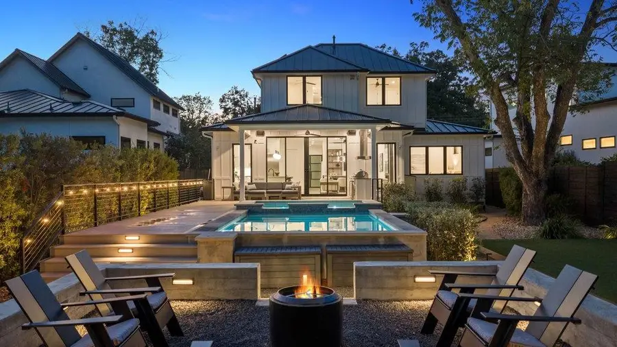 6003 Grover Ave, Austin, TX 78757 - #3