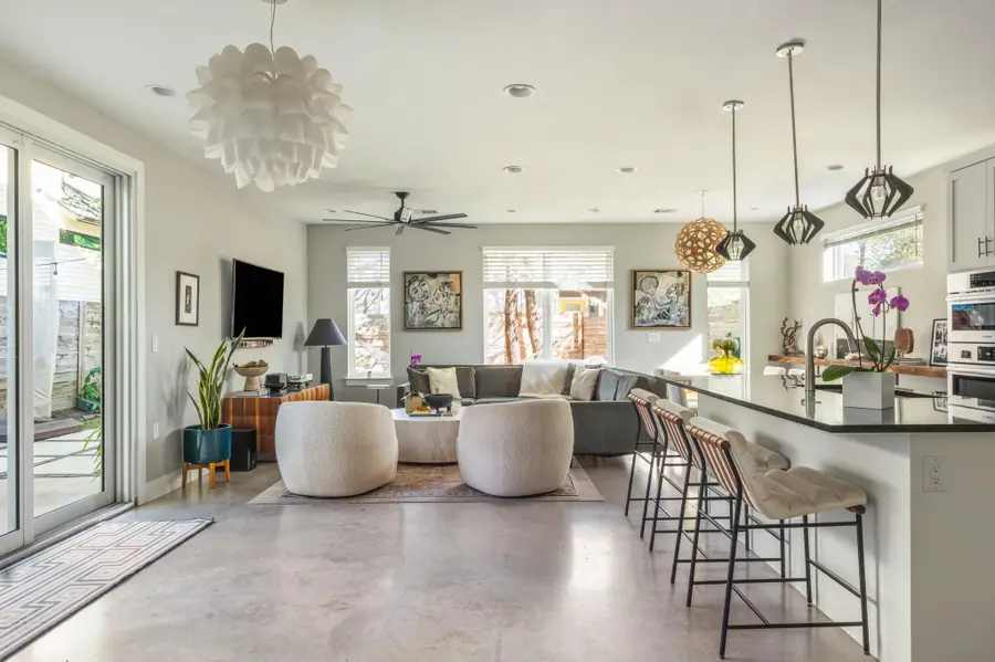 308 W North Loop Blvd #1, Austin, TX 78751 - #3