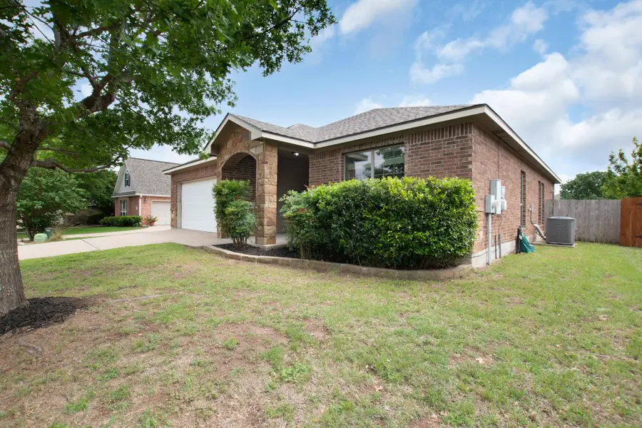 408 Copper Ridge Loop, Temple, TX 76502 - #3