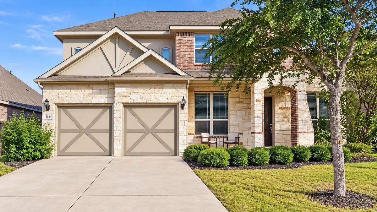 20617 Fairleaf St, Pflugerville, TX 78660 - #1