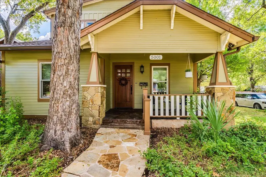 5001 Avenue H, Austin, TX 78751 - #2