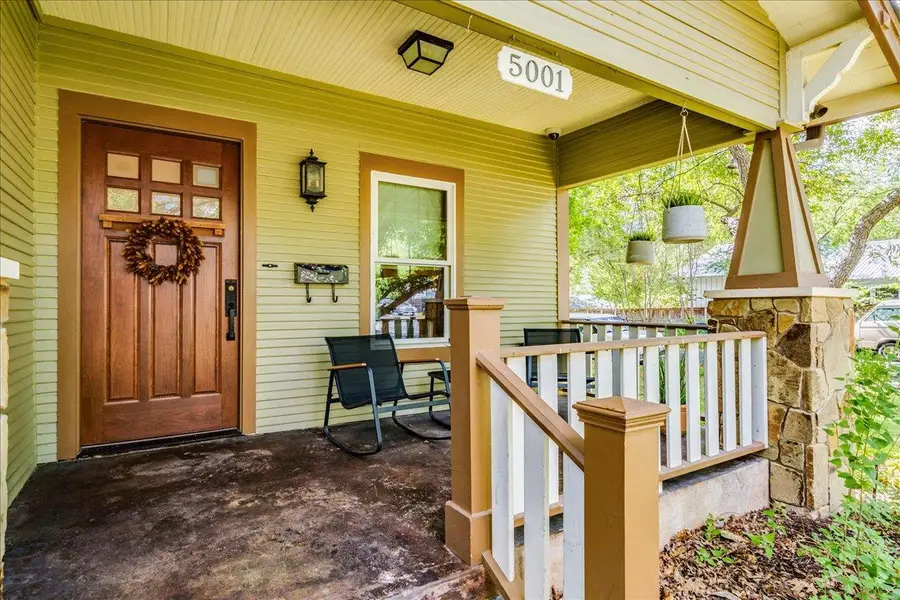 5001 Avenue H, Austin, TX 78751 - #3