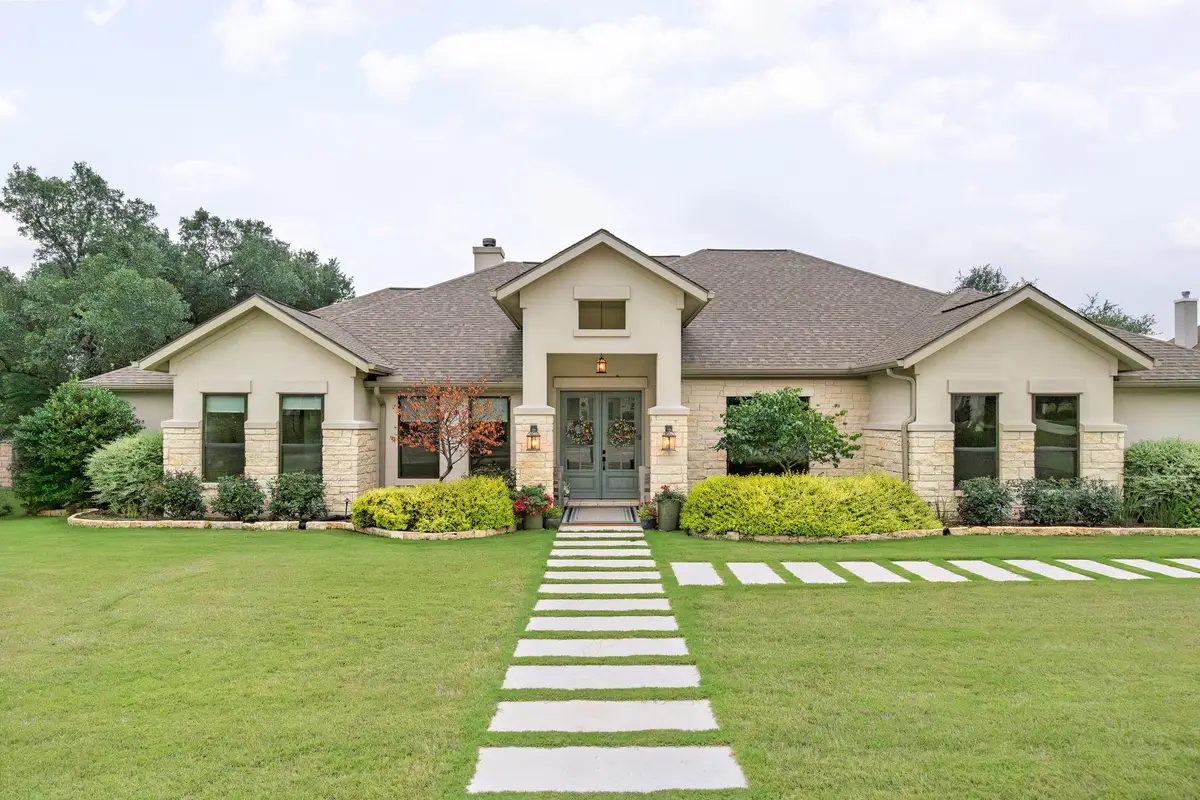 205 Red Mulberry Way, Leander, TX 78641 - Image #1