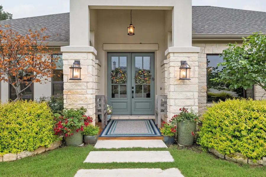 205 Red Mulberry Way, Leander, TX 78641 - Image #2