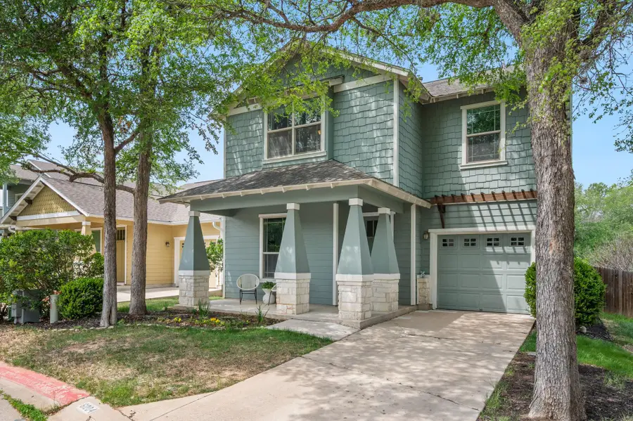 6004 Whipple Way, Austin, TX 78745 - #2