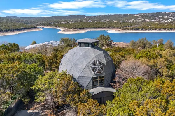 8125 Joy Rd, Leander, TX 78641